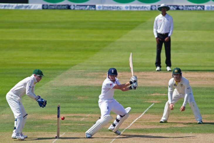 Famous Cricket Grounds in England and Wales