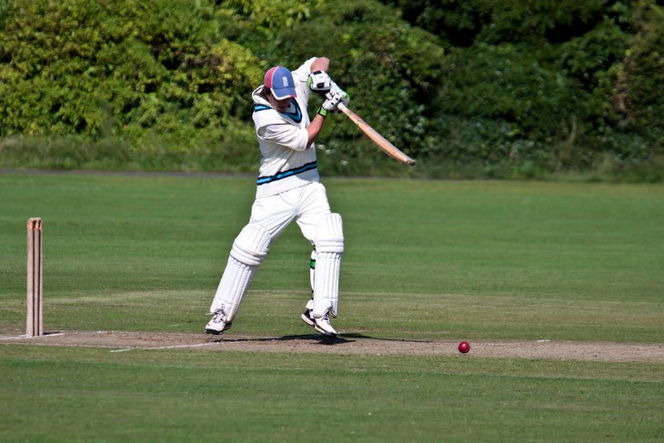 Front Foot No-Ball Rule