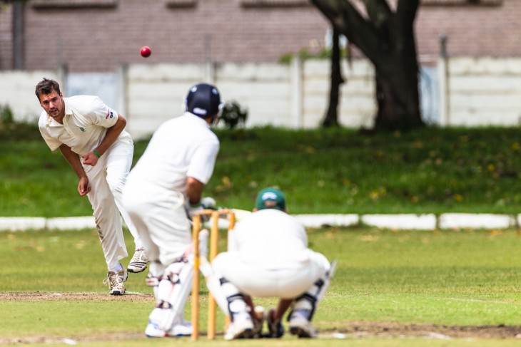 Full Toss Techniques: How Bowlers Execute Them