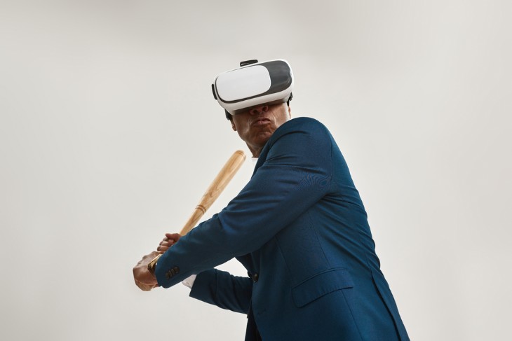 The Future of Virtual Reality and AI in Cricket Training