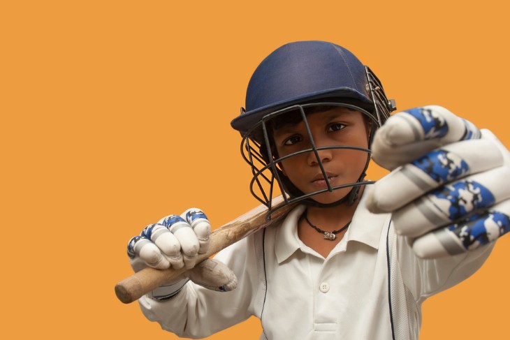 Grassroots Cricket: Nurturing Talent from a Young Age