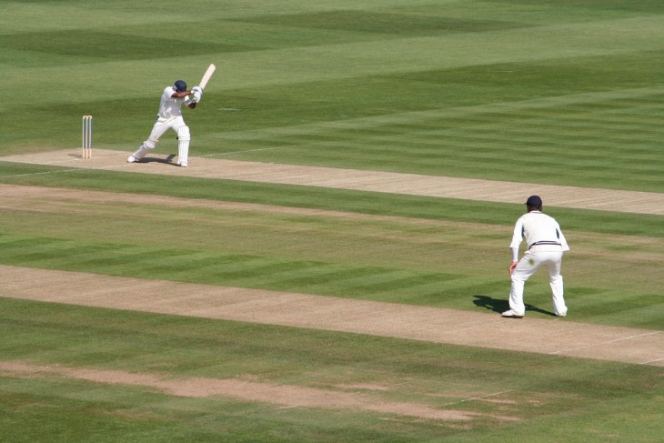 Guide: How to Build a Cricket Practice Net