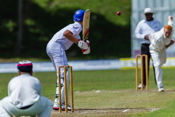 How to Join a Cricket Club?