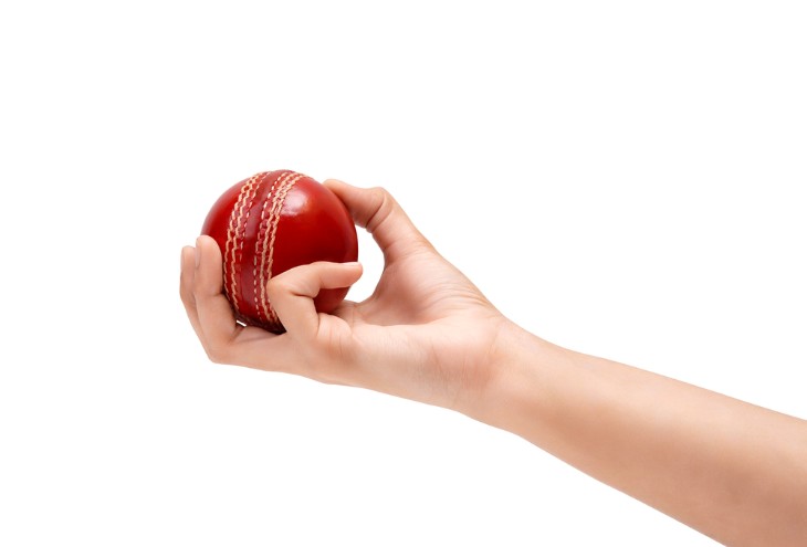 How To Swing Cricket Ball