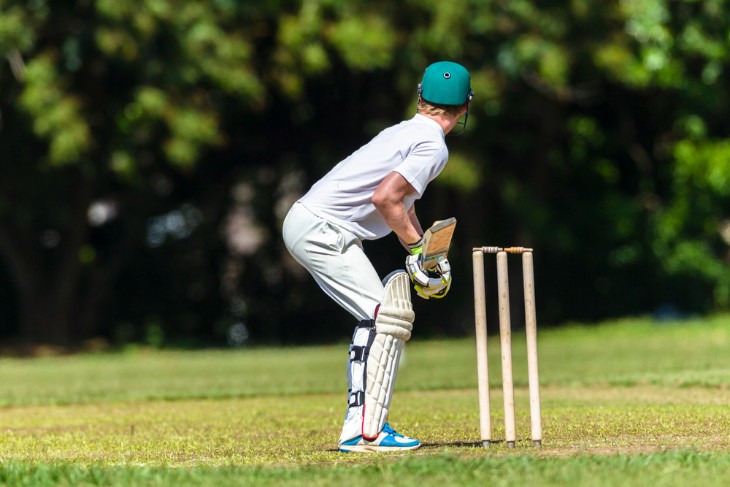 Key Milestones in Cricket's Development