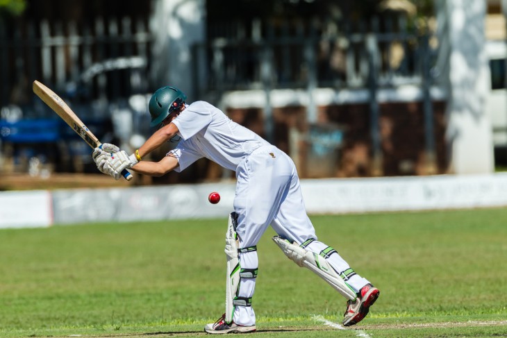 Memorable Moments in UK Cricket History