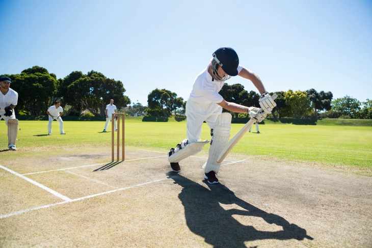 Other Unique Terms in Cricket