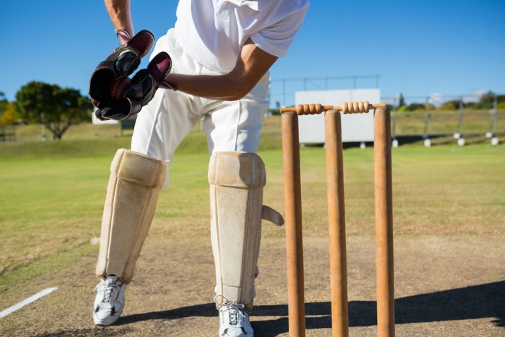 Preventive Measures to Keep Cricket Pads Clean