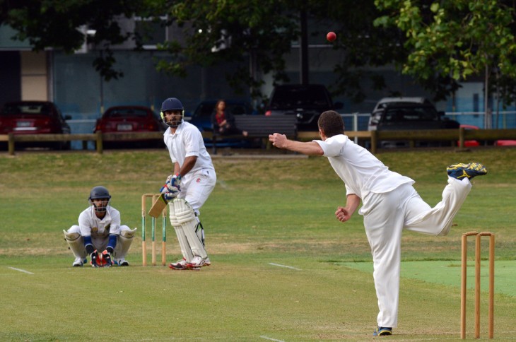 Record Breaking Bowling in Domestic Cricket