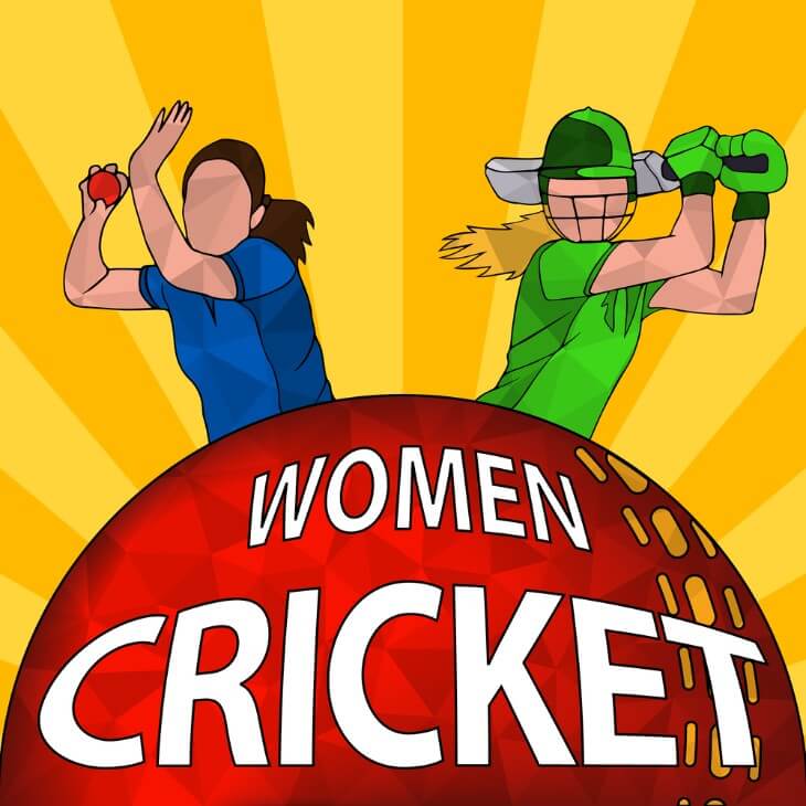 Rise of Women's Cricket in the UK