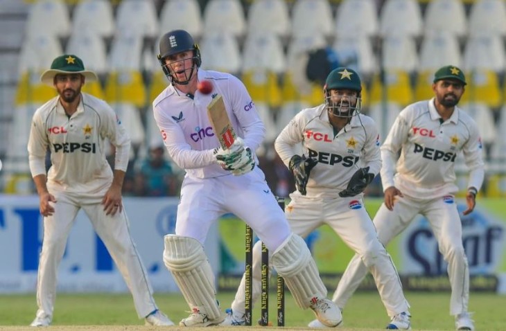 Preview: What to Expect From The High-Stakes Second Test Between England and Pakistan