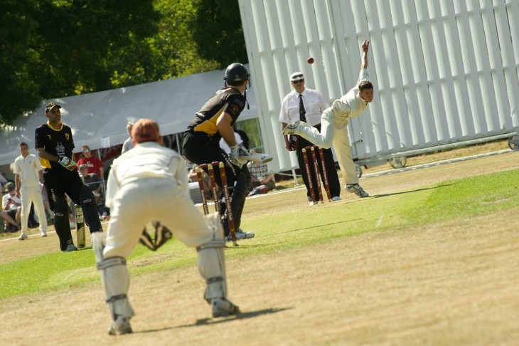 Sir Ian Botham - The All-Rounder Extraordinaire