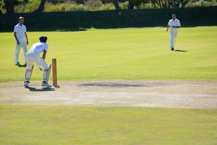 Somerset's Spinners Dominate Durham: A Crucial Win That Keeps Title Hopes Alive