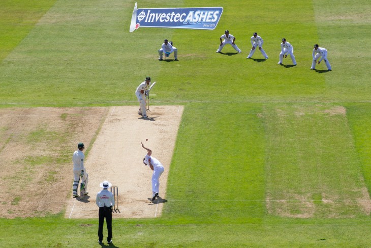 The Ashes Series: Cricket's Iconic Rivalry