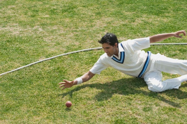 The Evolution of Fielding Through Cricket History