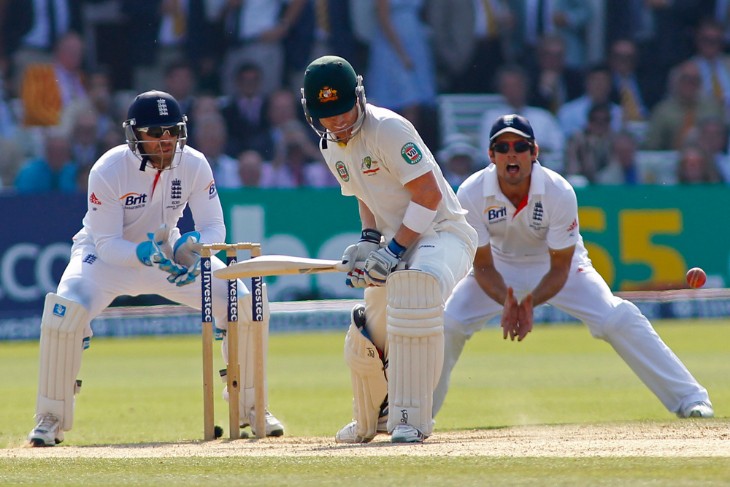 The Evolution of Swing Bowling Techniques