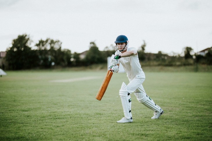 The Grip: How to Hold the Cricket Ball for Optimal Swing