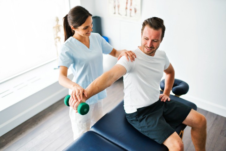 The Physiotherapist's Role in Cricket