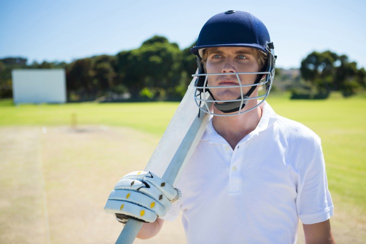 The Reason Cricketers Wear Whites in Test Match