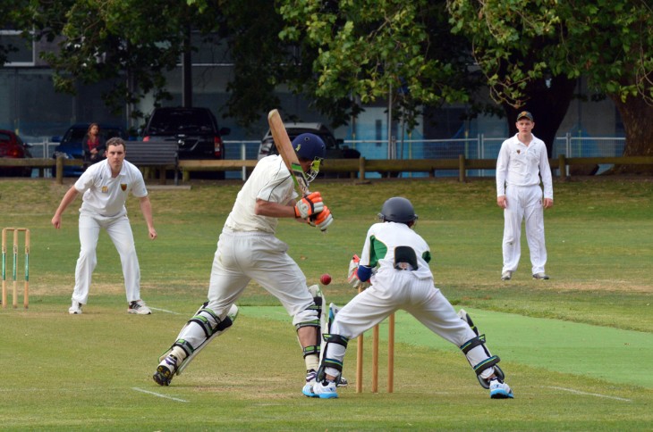 The Role and Importance of Spin Bowling in English Conditions