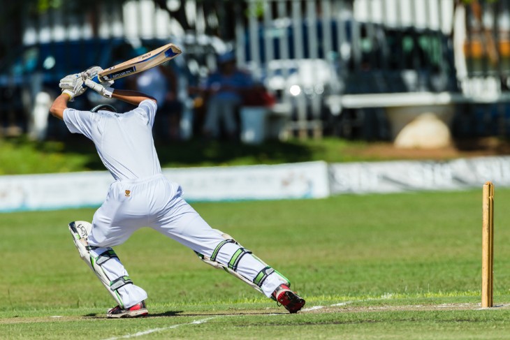 The Role of County Cricket in Fostering Talent