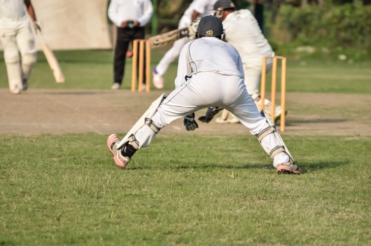 The Role of the England Cricket Team in Promoting HIV/AIDS Awareness