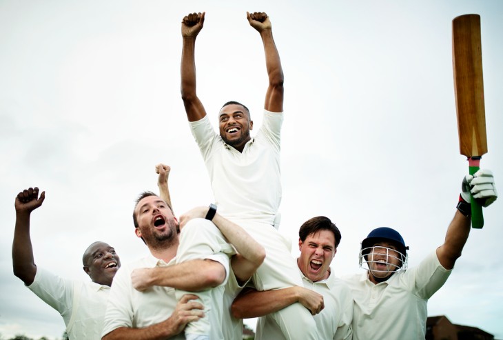 The Social and Cultural Impact of Cricket in the UK