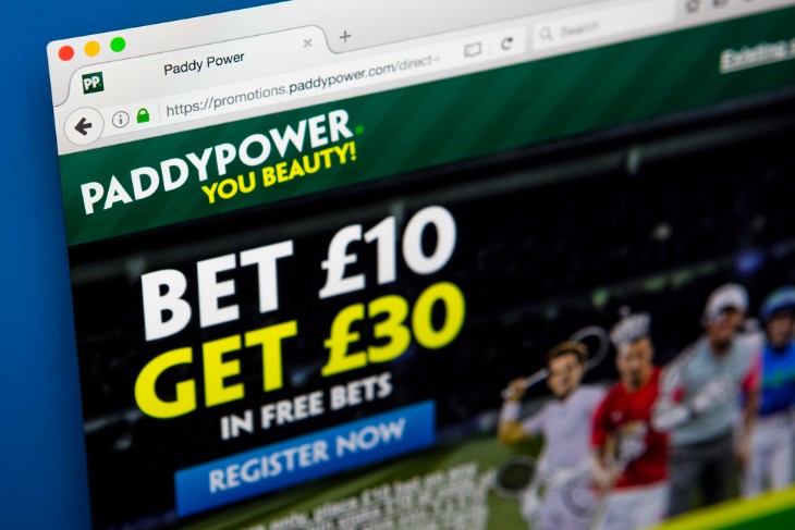 Top Cricket Betting Sites in the UK