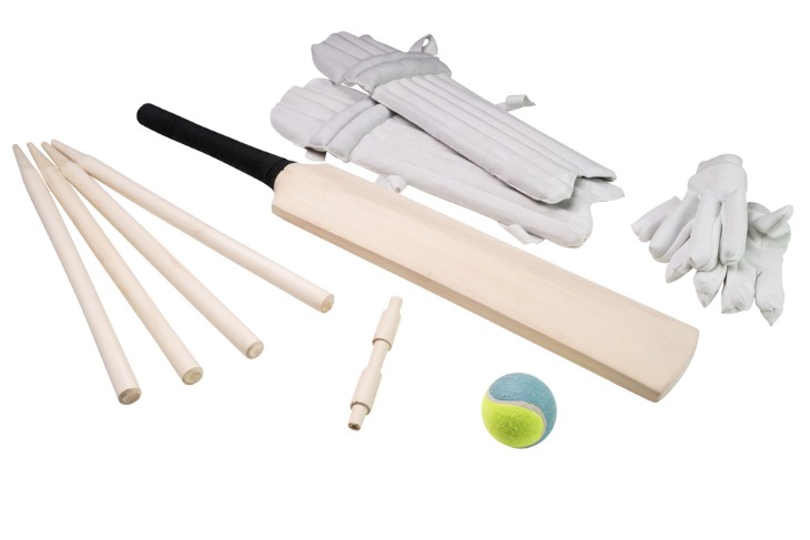 Traditional Cricket Bat Materials