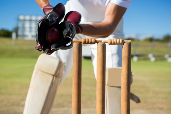 Training and Drills to Enhance Balance in Cricket