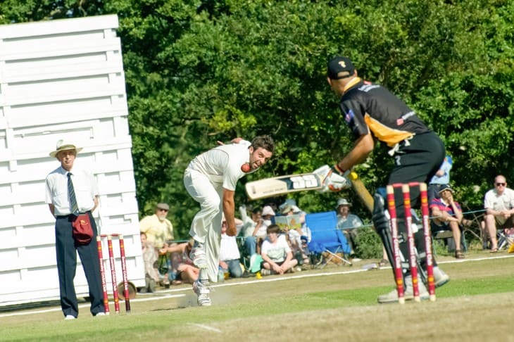 Tudor Cricket: The Game for the Commoners