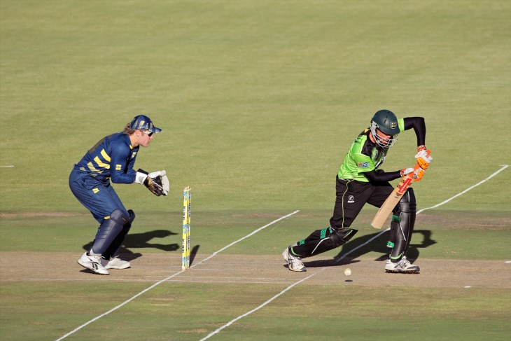 UK’s Most Historic Cricket Matches