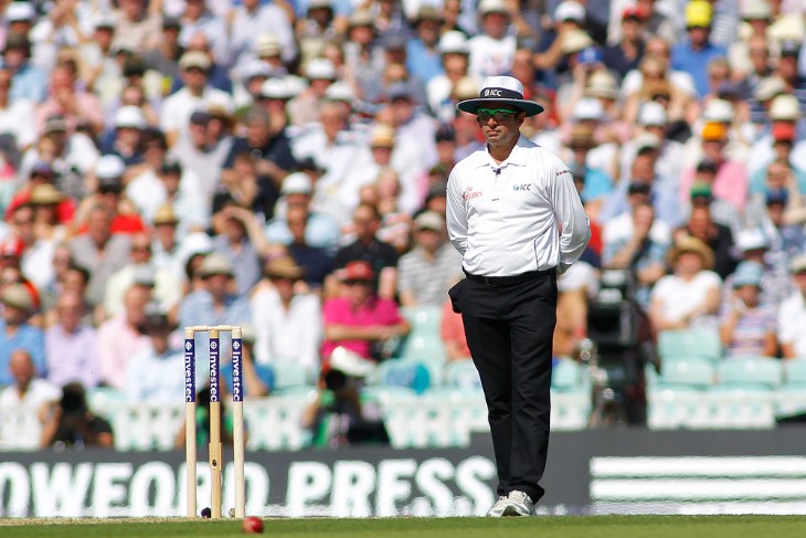 Understanding the Role of the Third Umpire