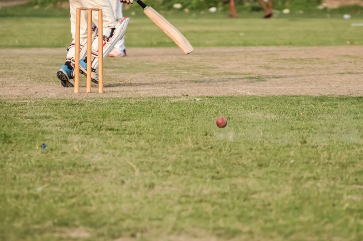 Tactical Moves: Understanding When and Why Teams Declare in Cricket