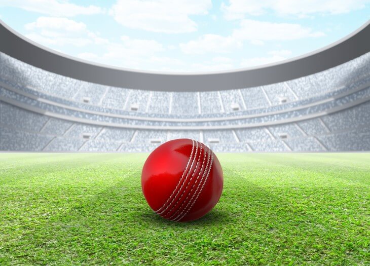 What is a Dot Ball in cricket?