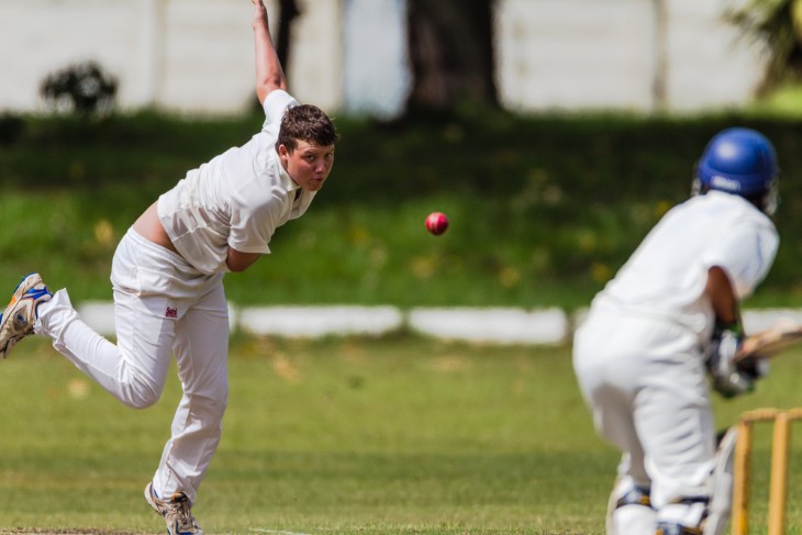 What is a Full Toss in Cricket? 