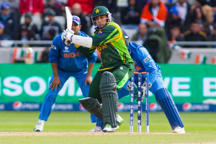 What is ODI Cricket?