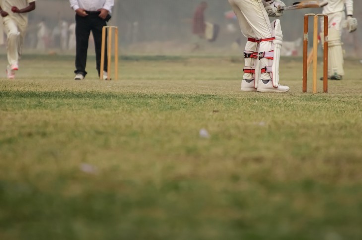 What Role Does Balance Play For a Batsman In Cricket?