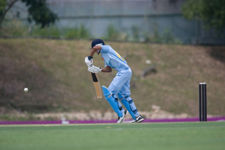 What to Wear to a Cricket Match