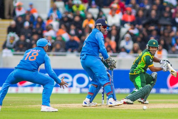 When Is the Cricket World Cup?