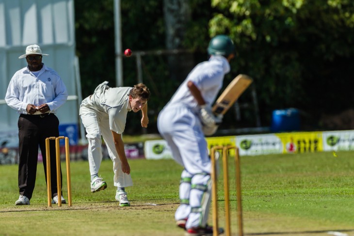 Where did Cricket Come From?