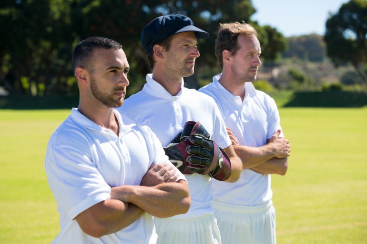 Why Do Cricket Players Wear White?