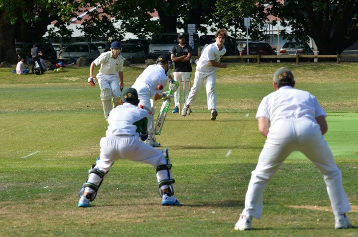 Wickets and Dismissals