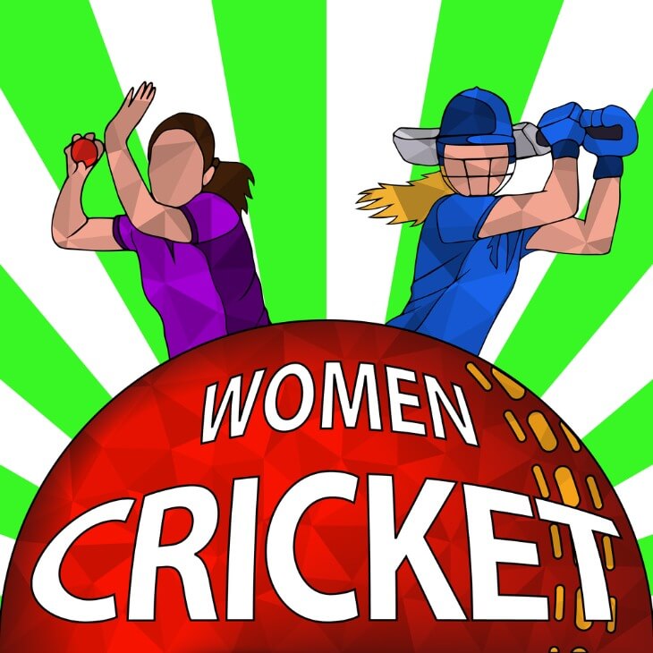 Women in Cricket Literature